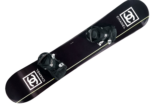 Image of snowboard for sale